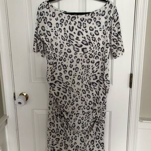 ASOS Bodycon Maternity Dress